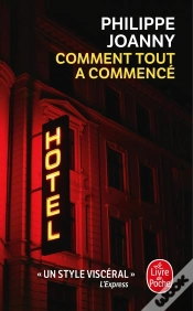 Capa do artigo Comment Tout A Commencé