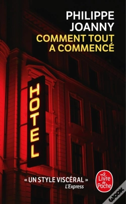 Capa do artigo Comment Tout A Commencé