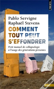 Capa do artigo Comment Tout Peut S