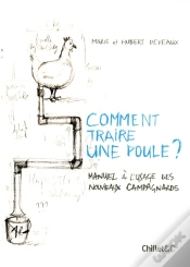 Capa do artigo Comment Traire Une Poule ? Manuel À L