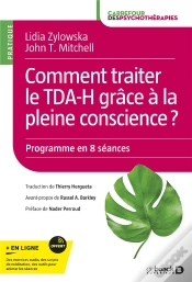 Capa do artigo Comment Traiter Le Tdah Grâce À La Pleine Conscience ? Manuel D