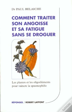 Capa do artigo Comment Traiter Son Angoisse Et Sa Fatigue Sans Se Droguer