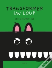 Capa do artigo Comment Transformer Un Loup ?