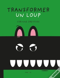 Capa do artigo Comment Transformer Un Loup ?