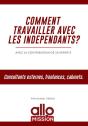 Comment Travailler Avec Les Independants ? - Preview