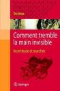 Comment Tremble La Main Invisible ; Incertitude Et Marchés - Preview