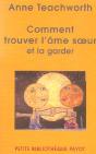 Comment Trouver L'Ame Soeur... Et La Garder - Preview