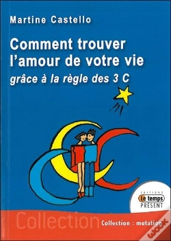 Capa do artigo Comment Trouver L'Amour De Votre Vie