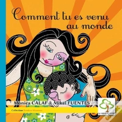 Capa do artigo Comment Tu Es Venu Au Monde