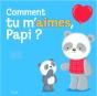 Comment Tu M'Aimes, Papi ? - Preview