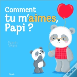 Capa do artigo Comment Tu M'Aimes, Papi ?