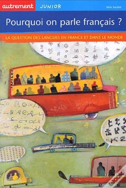 Capa do artigo Comment Tu Parles ?