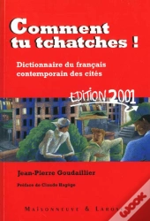 Comment Tu Tchatches