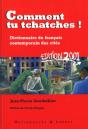 Comment Tu Tchatches - Preview