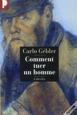 Capa do artigo Comment Tuer Un Homme