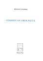 Comment Un Coeur Peut-Il - Preview
