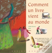 Capa do artigo Comment Un Livre Vient Au Monde