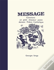 Capa do artigo Comment Un Petit Chasseur Païen Devient Prêtre Catholique