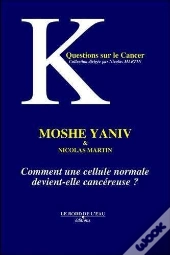 Comment Une Cellule Devient-Elle Cancereuse ?