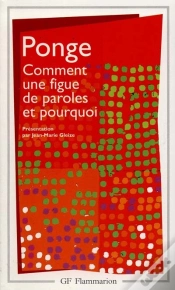 Capa do artigo Comment Une Figue De Paroles Et Pourquoi