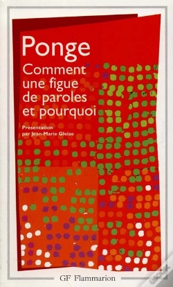 Capa do artigo Comment Une Figue De Paroles Et Pourquoi