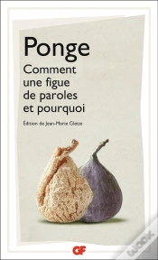 Capa do artigo Comment Une Figue De Paroles Et Pourquoi