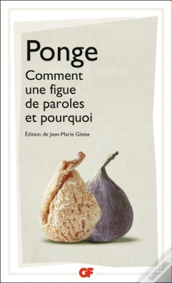 Capa do artigo Comment Une Figue De Paroles Et Pourquoi