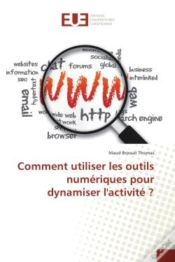 Capa do artigo Comment Utiliser Les Outils Numeriques Pour Dynamiser L'Activite ?