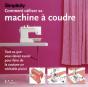 Comment Utiliser Sa Machine A Coudre - Preview