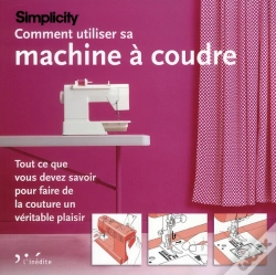 Capa do artigo Comment Utiliser Sa Machine A Coudre