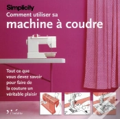 Capa do artigo Comment Utiliser Sa Machine A Coudre