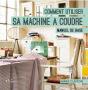 Comment Utiliser Sa Machine A Coudre - Preview