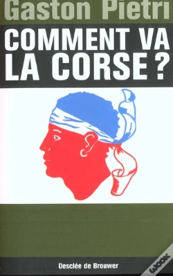 Capa do artigo Comment Va La Corse ?