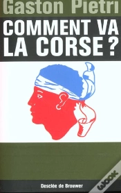 Capa do artigo Comment Va La Corse ?