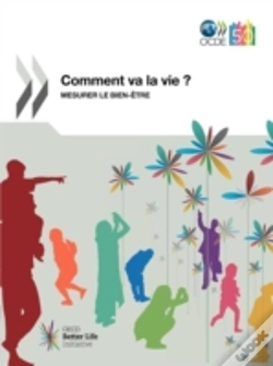 Capa do artigo Comment Va La Vie ?