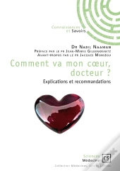 Comment Va Mon Coeur, Docteur ? Explications Et Recommandations