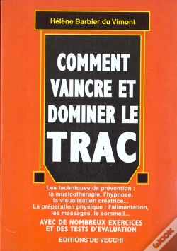 Capa do artigo Comment Vaincre Et Dominer Le Trac