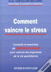 Capa do artigo Comment Vaincre Le Stress