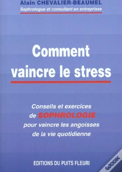 Capa do artigo Comment Vaincre Le Stress