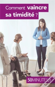 Capa do artigo Comment Vaincre Sa Timidité ?
