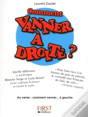 Capa do artigo Comment Vanner A Droite  Comment Vanner A Gauche