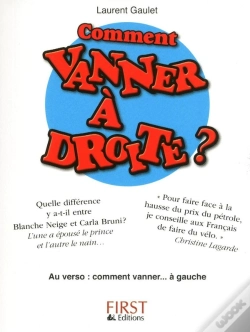 Capa do artigo Comment Vanner A Droite  Comment Vanner A Gauche