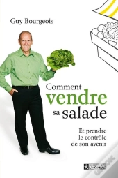 Comment Vendre Sa Salade