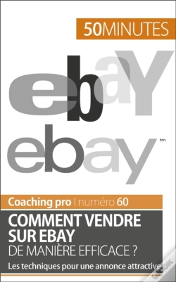 Capa do artigo Comment Vendre Sur Ebay De Manière Efficace ?