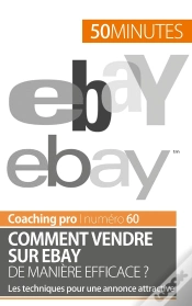 Capa do artigo Comment Vendre Sur Ebay De Manière Efficace ? Les Techniques Pour Une Annonce Attractive