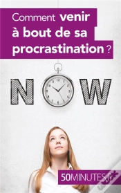Capa do artigo Comment Venir À Bout De Sa Procrastination ?