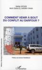 Comment Venir À Bout Du Conflit Au Darfour ? - Preview