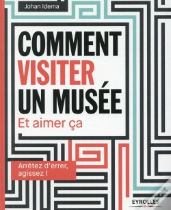 Capa do artigo Comment Visiter Un Musee