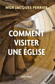 Capa do artigo Comment Visiter Une Église