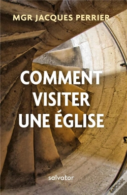 Capa do artigo Comment Visiter Une Église